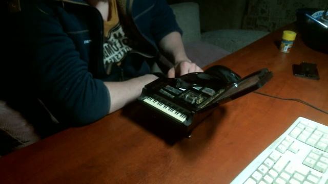 шкатулочка смотреть онлайн