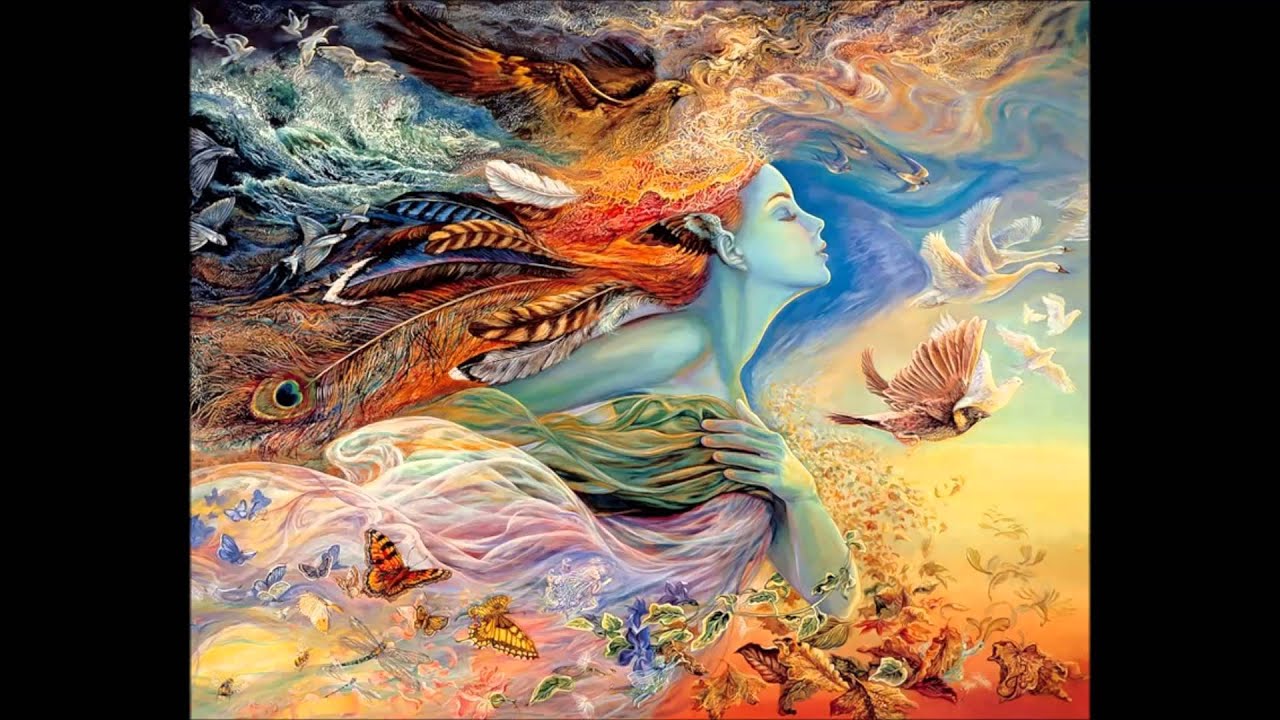 Индивидуальность И Самореализация