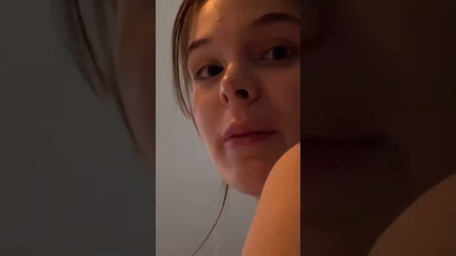 Saxon TikTok 💞| What is she saying?? @thebrightonsharbino 😵 | Saxon Sharbino Short video IG repost