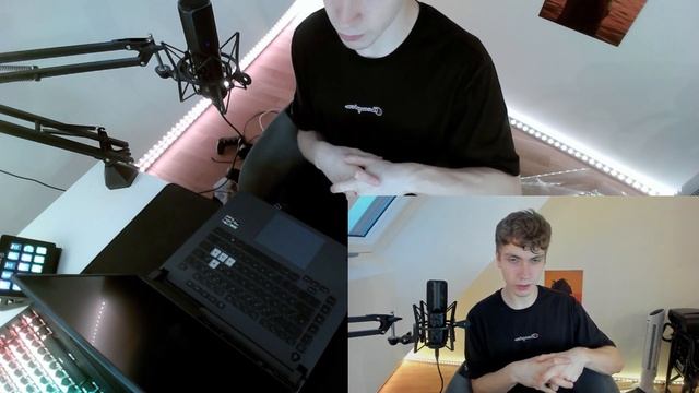 UNBOXING - ASUS ROG Strix G15 (AMD Ryzen 7 4800H / GTX 1650) смотреть онлайн