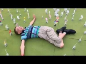 Moscow Flower Show