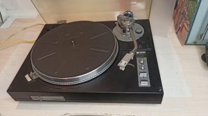 Арктур-006 электропроигрыватель высшего класса, USSR #Винил #Проигрыватель