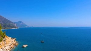 Расслабляющая красивая музыка - спокойная инструментальная музыка, эмбиентная учебная музыка