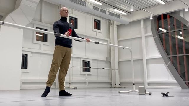 БАЛЕТНЫЕ ОСНОВЫ ДЛЯ ВЗРОСЛЫХ  ПРОСТОЙ УРОК НА 15 МИНУТ