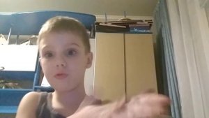 Лепим Лефти из Фнаф пиццерия симулятор.