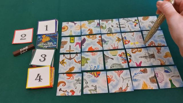 🍓 Июнь 2020 года. Каким будет этот месяц года? Нэта смотреть онлайн