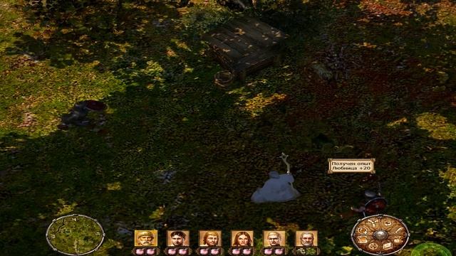 Князь 3 Новая династия - Прохождение за Тура - [22] смотреть онлайн