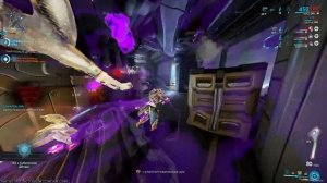 Новые ближки догмат Warframe. Про рейлджек и фарм голоключей.