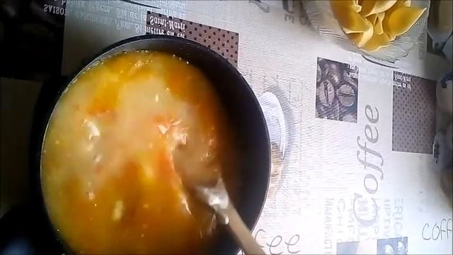 Ракушки фаршированные фаршем.Готовим в духовке. смотреть онлайн