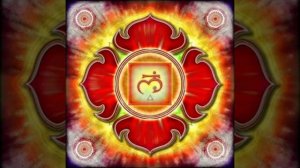 1 чакра муладхара