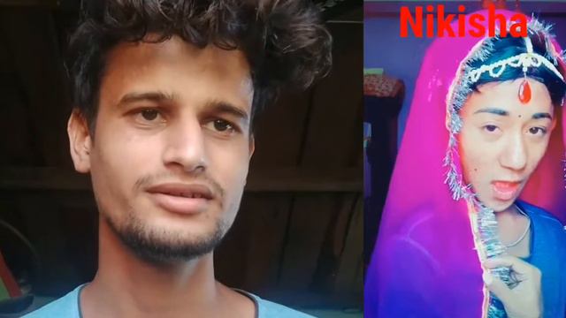 गुराँस नानि Guras Nani back - Nikisha DiDi is back смотреть онлайн