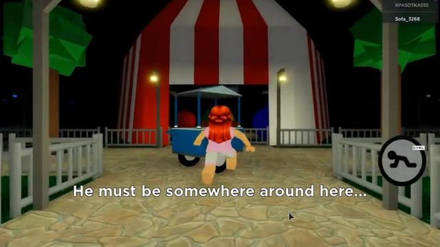 Денис играет в роблокс с сестрой смотреть онлайн