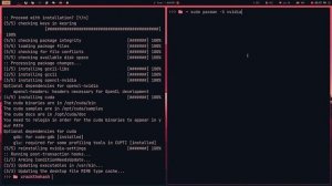 Enable GPU for Hashcat | Hashcat GPU is not working FIXED