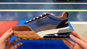 Кроссовки мужские Kappa Robusta - 8 499 ₽  ( Весна 2024 )