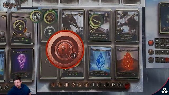 Isofarian Guard | Grigory & Alex vs multiple enemies & Impressions | with Steve смотреть онлайн