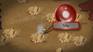 Harezm İşgâli (1221) Celaleddin & Cengizhan | Cengiz Han #3