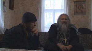 Неизвестное Баламандское соглашение (беззаконие). Отец Даниил Филиппов.
