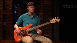 At a Glance. Beginning Bass [eng]