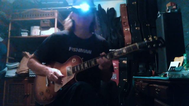 2016 Gibson Les Paul Traditional смотреть онлайн