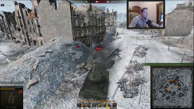 Второй стрим с общего теста патча 10.0. Рубикон и Centurion Action X. смотреть онлайн