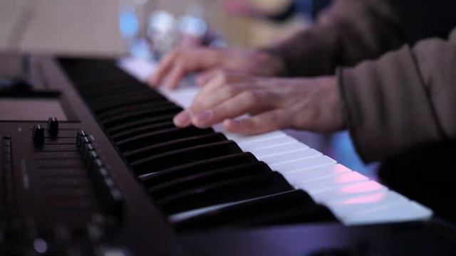 Гастромаркет "Рынок на Студеной"