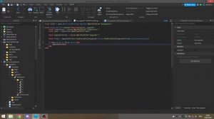 [СТРИМ!] Делаю Первую ОБНОВУ Для СВОЕЙ Игры! *Roblox studio*