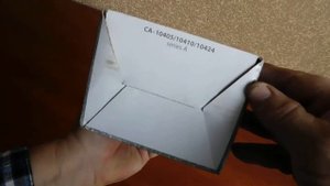 Сигнал для авто "Элефант"