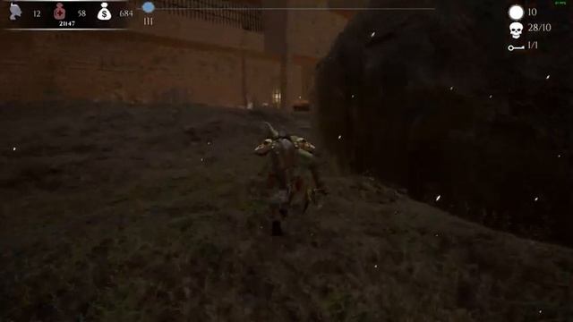 Portal Dungeon: Goblin Escape - полное прохождение смотреть онлайн