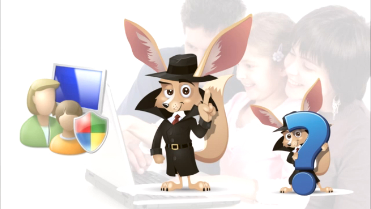 Родительский контроль в Windows 8 и 10