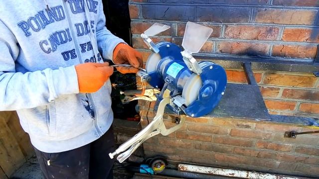 ручной культиватор " Торнадо " своими руками смотреть онлайн