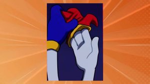 JAX try to relax with POMNI 😨 | The Amazing Digital Circus Comic Dub | TADC 🎪