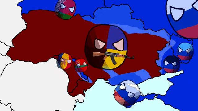 Разбор шиза номер 1. [Спецоперация маппер].