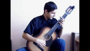 Легенда. Астурия (гитара) табулатура. Legend. Asturia (guitar) tabulature