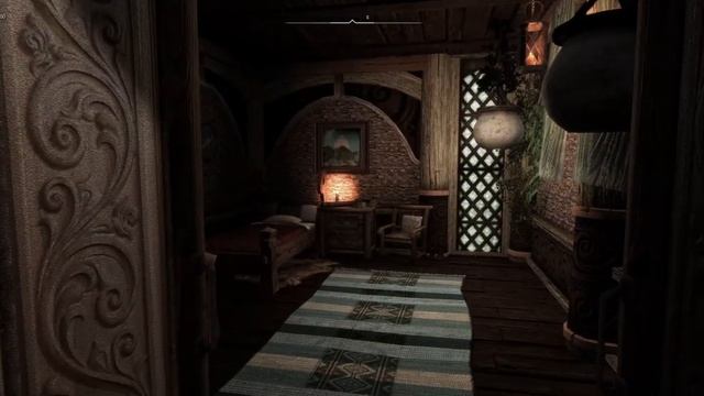 Skyrim SE: Nolvus Ascension ➤ Разработка перевода самой красивой сборки! смотреть онлайн