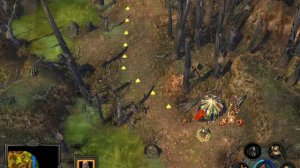 Герои Меча и Магии 5. Прохождение кампании. Часть 20