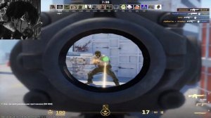 ПЫТАЮСЬ ОТКРЫТЬ ПРЕМЬЕР РЕЖИМ В КС2