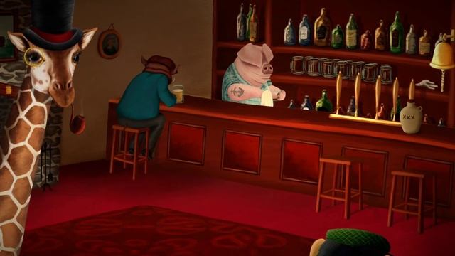 Lord Winklebottom Investigates Gameplay No Commentary смотреть онлайн