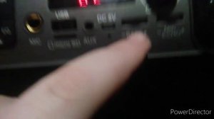 ПОРТАТИВНАЯ КОЛОНКА TELEFUNKEN TF-PS1271B