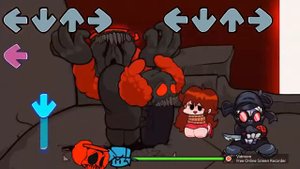 Хэнк против Трикки EXPURGATION