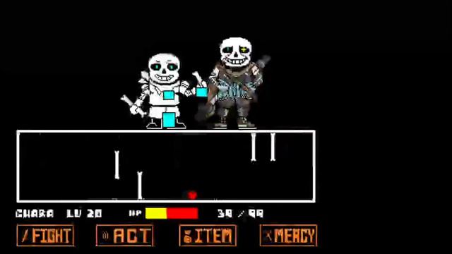 Tryna Beat Undertale Fangames!|JoelTheBoi|Undertale| смотреть онлайн