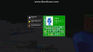 Minecraft Cosmic Pvp Enchant tutorial: Obsidian Shield