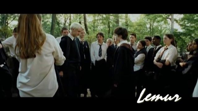 Harry/Draco - Drarry смотреть онлайн