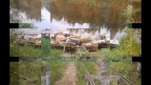 Заготовка бересты и что с неё выходит