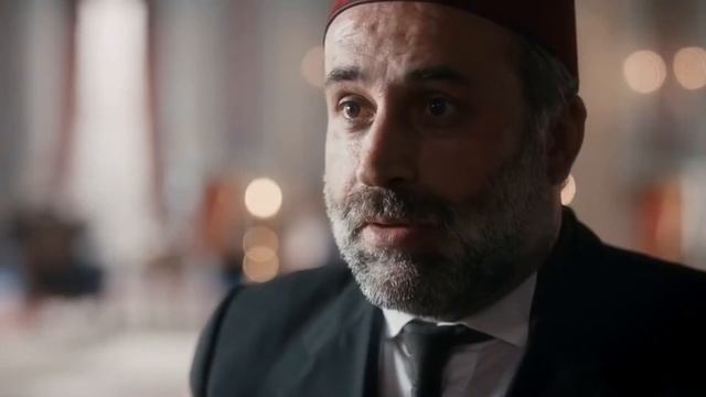Абдул-Хамид второй и Пророк Мухаммад (с.а.с.) - послание через сон