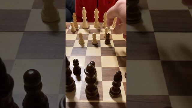 Rubber Chicken Chess rd 2 gm 1 pt 2