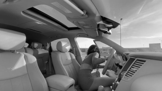 Мой первый обзор на авто ? Infiniti FX37 2011 смотреть онлайн