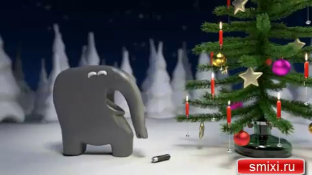 Слон, очень смешной слон смотреть онлайн