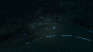 SOMA Gameplay Walking Under Water With A Friendly Robot I Found