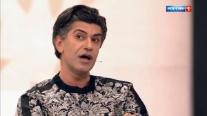 Николай Цискаридзе: философские размышления.