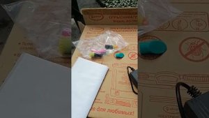 Электрический опрыскиватель 'Умница ЭО-18Н обзор.